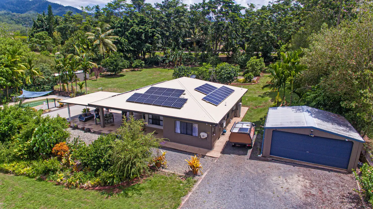 Main view of Homely rural property listing, 65-67 Windlass Street, Goldsborough QLD 4865