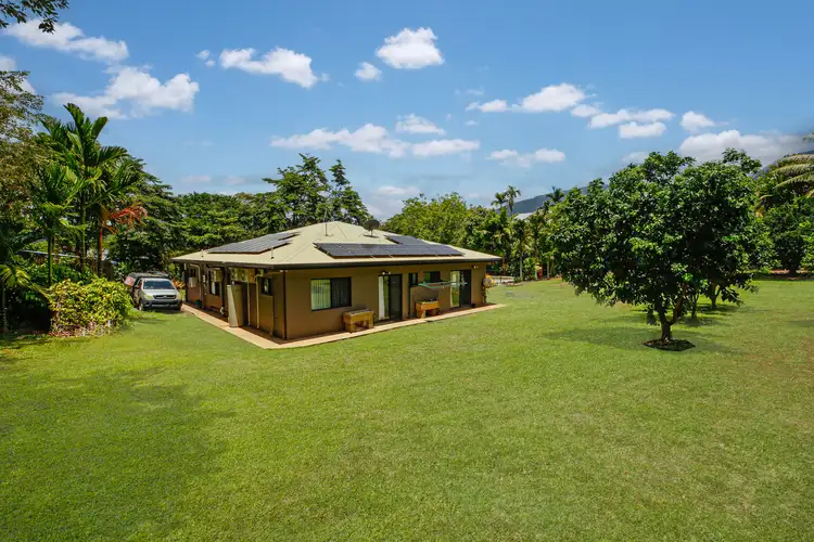 Second view of Homely rural property listing, 65-67 Windlass Street, Goldsborough QLD 4865