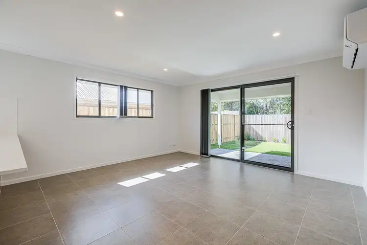 Fourth view of Homely house listing, 8 Barnyard Drive, Park Ridge QLD 4125