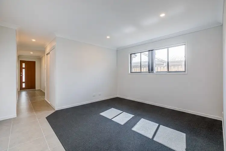 Fifth view of Homely house listing, 8 Barnyard Drive, Park Ridge QLD 4125