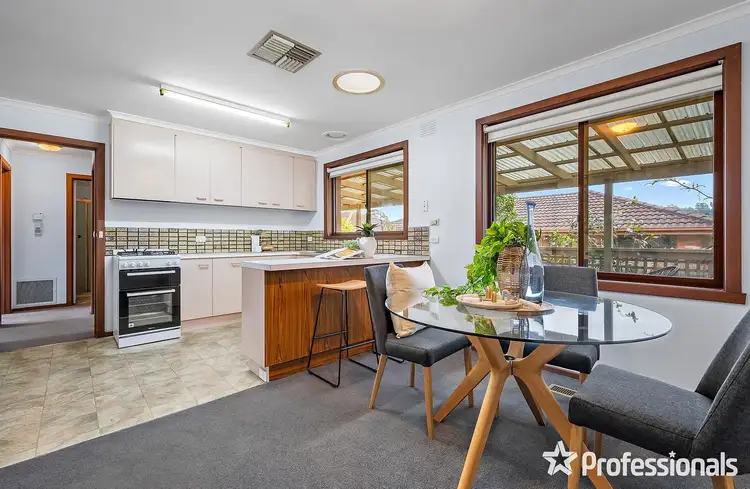 Fourth view of Homely unit listing, 5/1 Rawlinson Street, Croydon VIC 3136