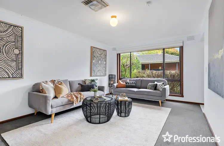 Fifth view of Homely unit listing, 5/1 Rawlinson Street, Croydon VIC 3136