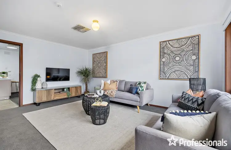 Sixth view of Homely unit listing, 5/1 Rawlinson Street, Croydon VIC 3136