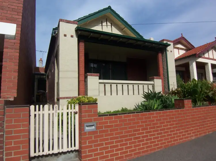 381 Victoria Street, West Melbourne VIC 3003