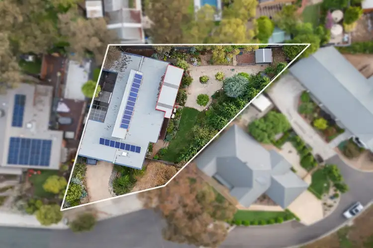 Third view of Homely house listing, 6 McIvor Court, Kennington VIC 3550