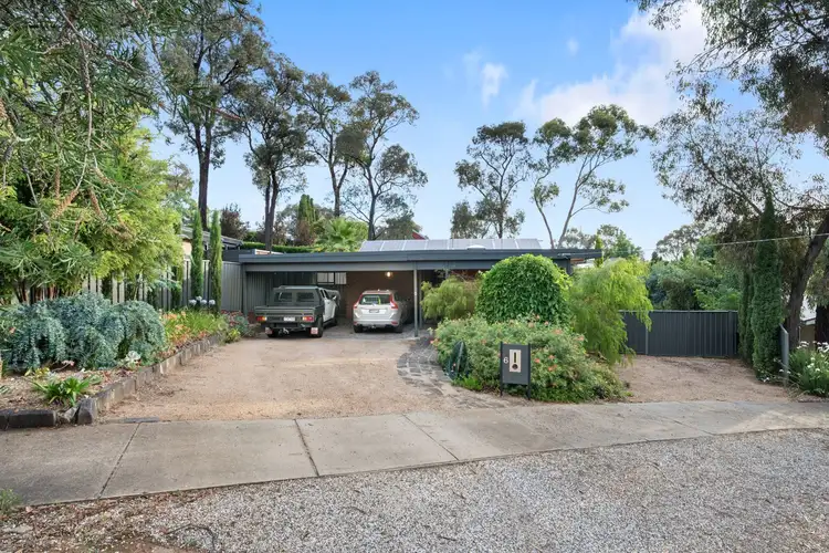 Fourth view of Homely house listing, 6 McIvor Court, Kennington VIC 3550