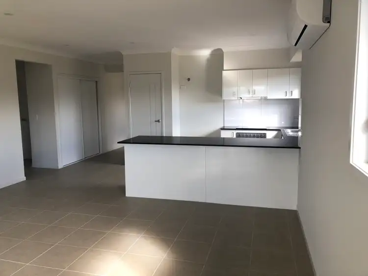 Second view of Homely house listing, 19 Jeremy Street, Coomera QLD 4209