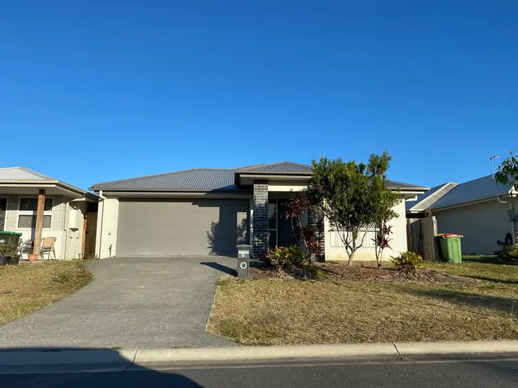 Main view of Homely house listing, 19 Scoria Street, Yarrabilba QLD 4207