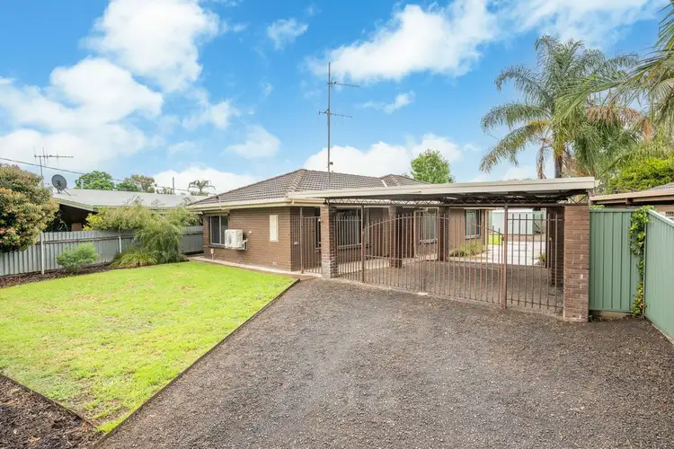 Second view of Homely house listing, 23 Batman Avenue, Shepparton VIC 3630