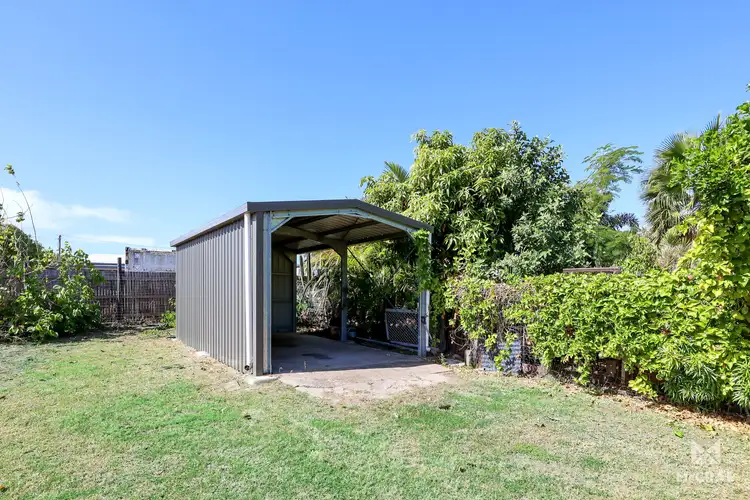 Third view of Homely house listing, 10 Belgravia Road, Bowen QLD 4805