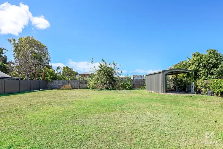 Fourth view of Homely house listing, 10 Belgravia Road, Bowen QLD 4805
