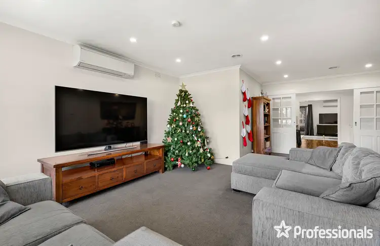 Third view of Homely house listing, 26 Yeaman Road, Montrose VIC 3765