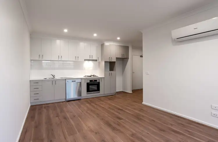 Third view of Homely house listing, 205/13 Highmoore Avenue, Bayswater VIC 3153