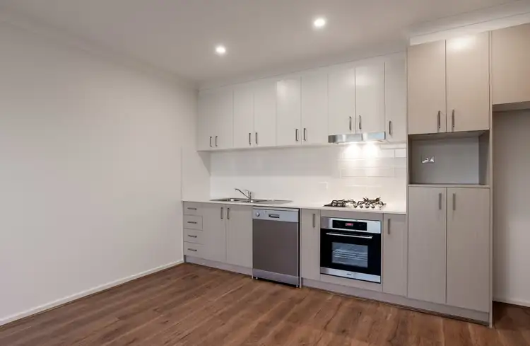 Fourth view of Homely house listing, 205/13 Highmoore Avenue, Bayswater VIC 3153