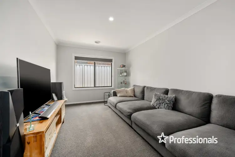 Fifth view of Homely house listing, 15 Lasilla Place, Baranduda VIC 3691