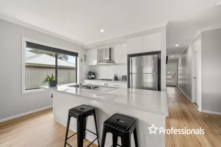 Sixth view of Homely house listing, 15 Lasilla Place, Baranduda VIC 3691