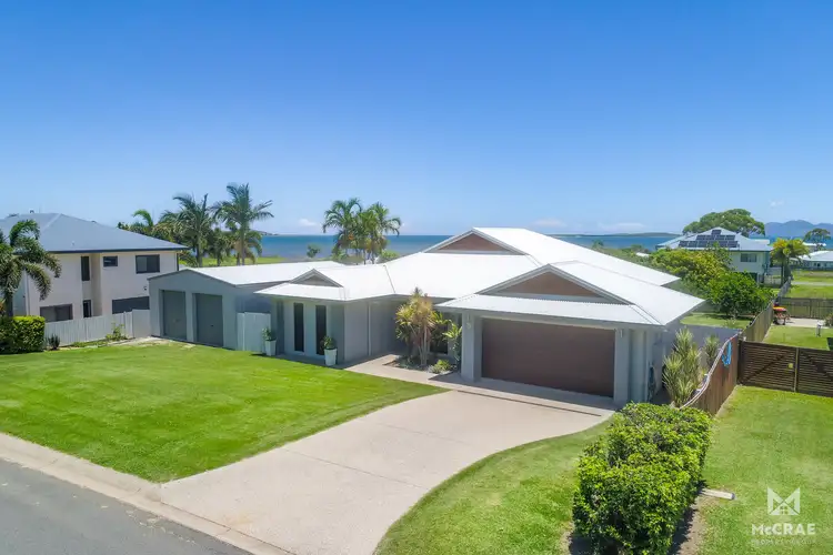 8 Marine Parade, Bowen QLD 4805