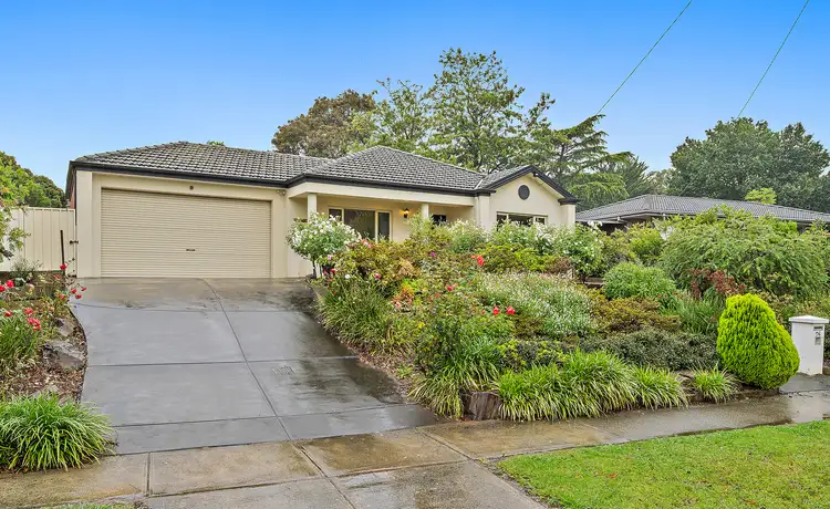 Main view of Homely house listing, 76 Maroondah Highway, Healesville VIC 3777