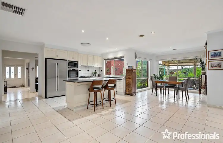 Second view of Homely house listing, 76 Maroondah Highway, Healesville VIC 3777