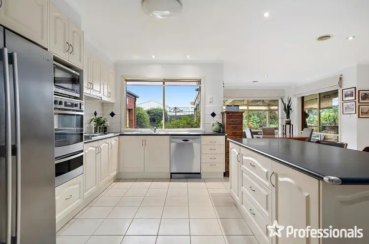 Third view of Homely house listing, 76 Maroondah Highway, Healesville VIC 3777
