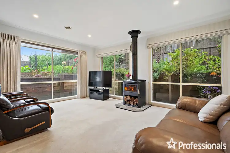 Fifth view of Homely house listing, 76 Maroondah Highway, Healesville VIC 3777