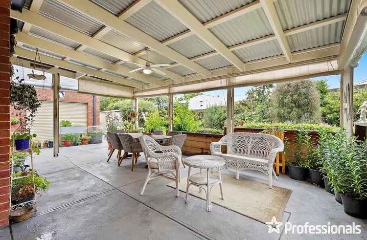 Sixth view of Homely house listing, 76 Maroondah Highway, Healesville VIC 3777