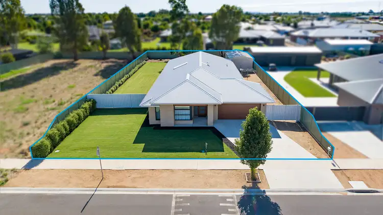 Main view of Homely house listing, 9 Candlebark Drive, Shepparton North VIC 3631