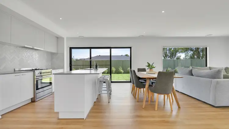Fourth view of Homely house listing, 9 Candlebark Drive, Shepparton North VIC 3631
