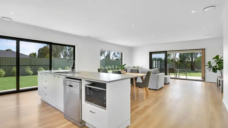 Sixth view of Homely house listing, 9 Candlebark Drive, Shepparton North VIC 3631