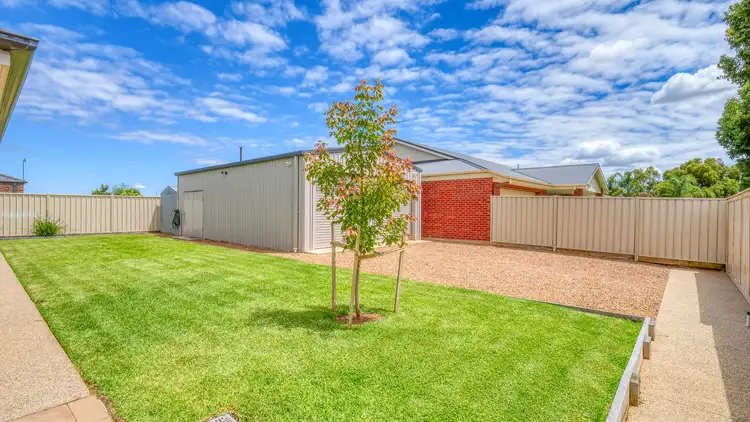 Second view of Homely house listing, 2 Sugarloaf Avenue, Kialla VIC 3631