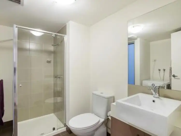 Fifth view of Homely apartment listing, 108/9-13 O'Connell Street, North Melbourne VIC 3051