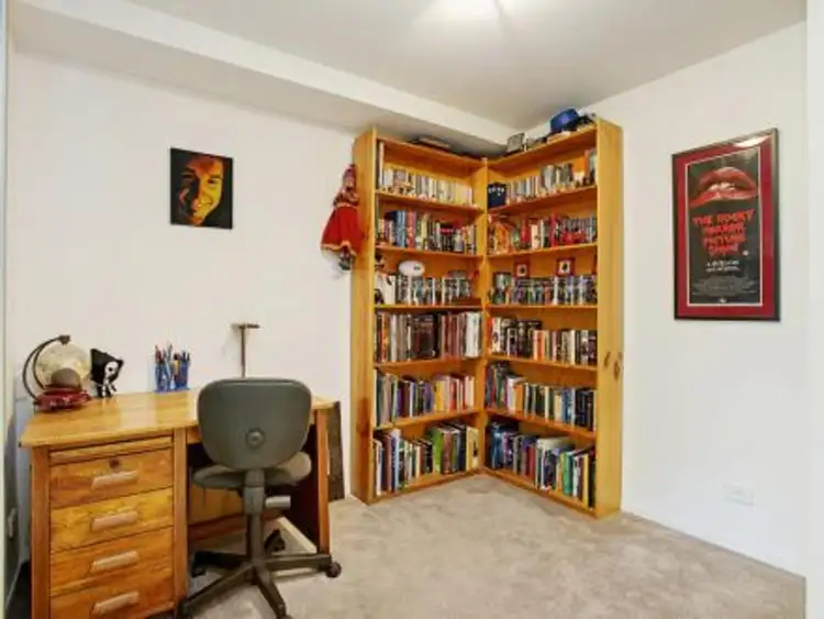 Sixth view of Homely apartment listing, 108/9-13 O'Connell Street, North Melbourne VIC 3051