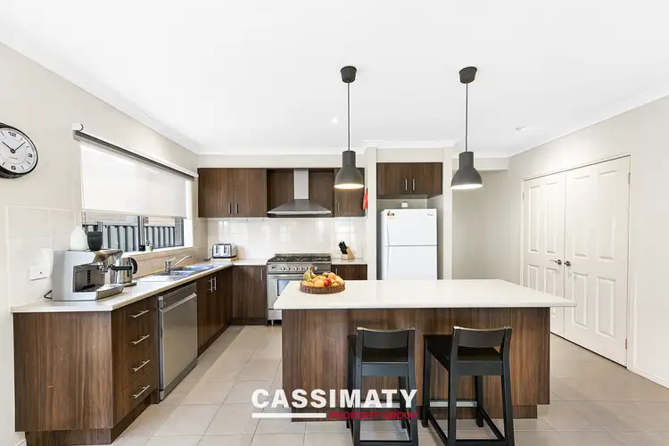 Third view of Homely house listing, 28 Mullein Bend, Cranbourne North VIC 3977