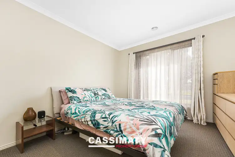Sixth view of Homely house listing, 28 Mullein Bend, Cranbourne North VIC 3977