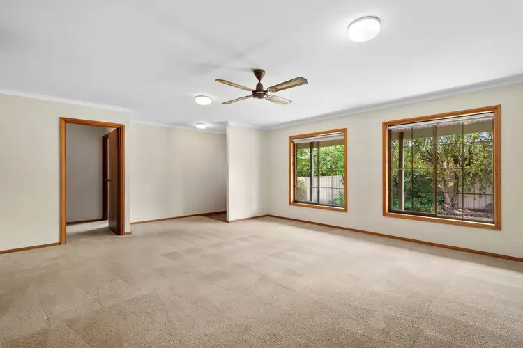 Third view of Homely house listing, 2/21 Michael Street, Kennington VIC 3550