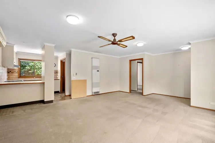 Fifth view of Homely house listing, 2/21 Michael Street, Kennington VIC 3550