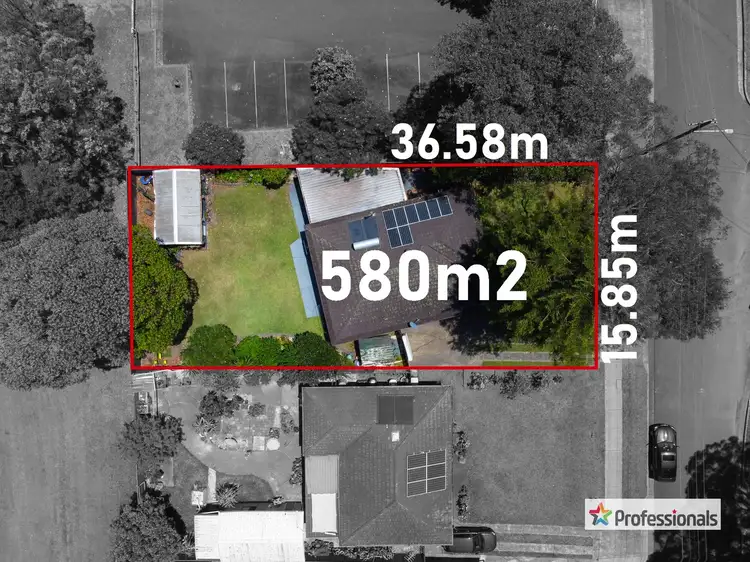 12 Kentucky Road, Riverwood NSW 2210