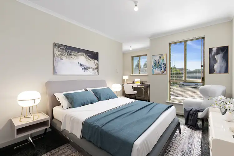 Second view of Homely townhouse listing, 33a Taunton Parade, Christies Beach SA 5165