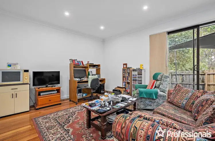 Second view of Homely townhouse listing, 2 Mikaelian Close, Mooroolbark VIC 3138