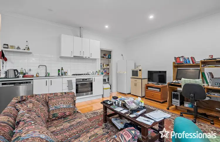 Third view of Homely townhouse listing, 2 Mikaelian Close, Mooroolbark VIC 3138