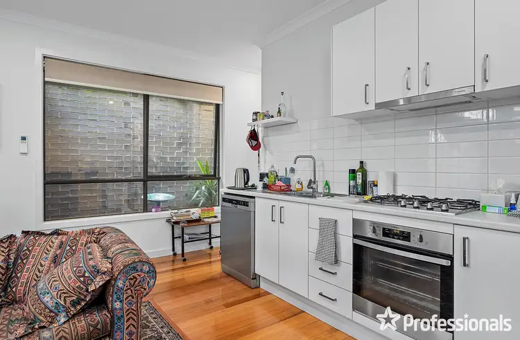 Fourth view of Homely townhouse listing, 2 Mikaelian Close, Mooroolbark VIC 3138