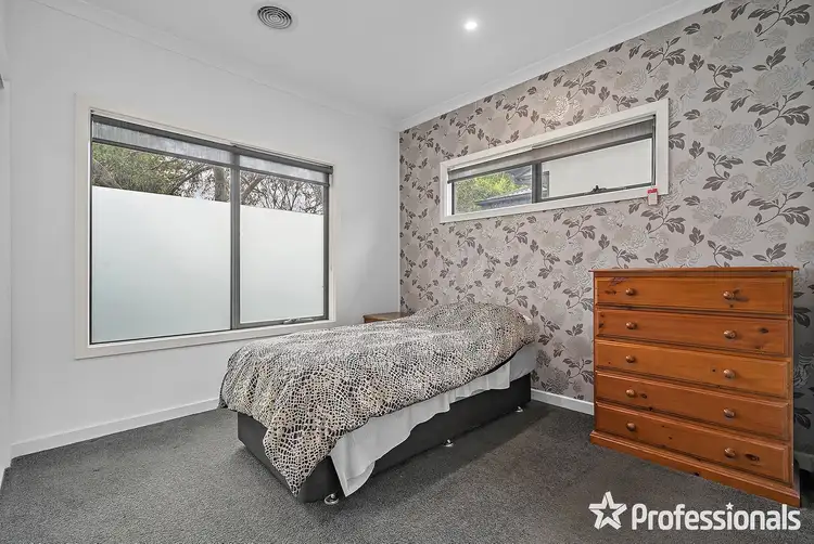 Fifth view of Homely townhouse listing, 2 Mikaelian Close, Mooroolbark VIC 3138