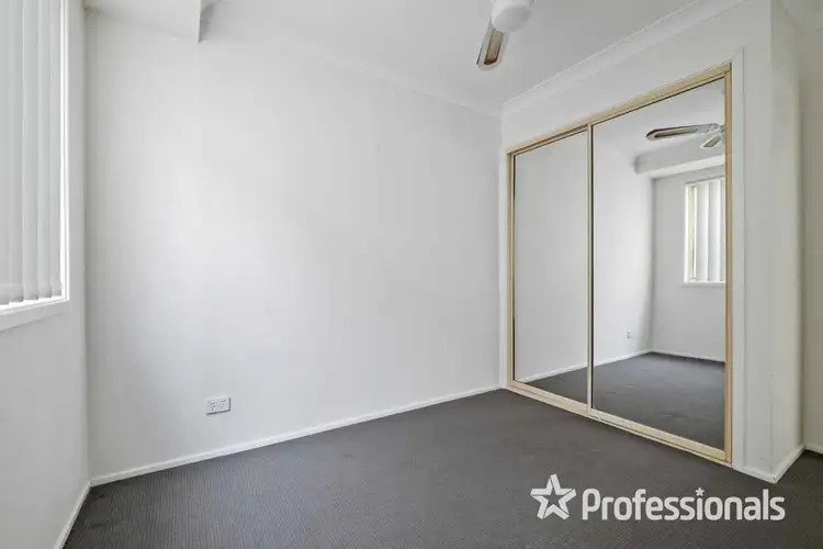 Sixth view of Homely house listing, 8 Cotula Place, Glenmore Park NSW 2745