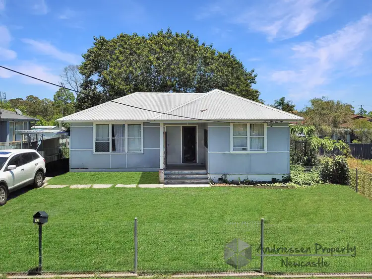 26 Albert Street, South Kempsey NSW 2440