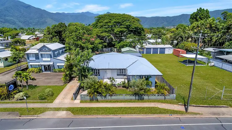 201 Bruce Highway, Edmonton QLD 4869