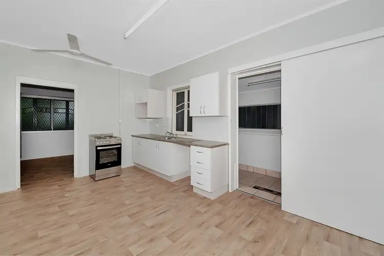 Fourth view of Homely house listing, 201 Bruce Highway, Edmonton QLD 4869
