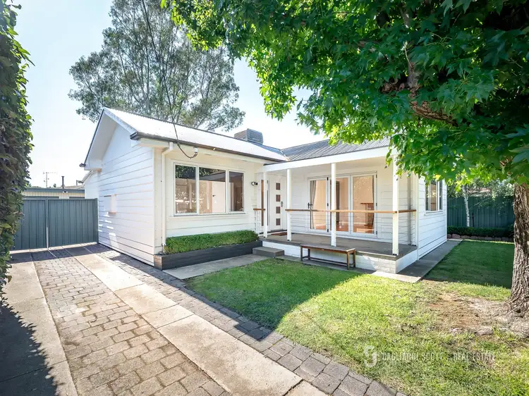 Main view of Homely house listing, 1 Blackwood Street, Shepparton VIC 3630