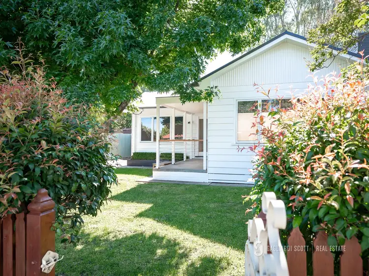 Second view of Homely house listing, 1 Blackwood Street, Shepparton VIC 3630