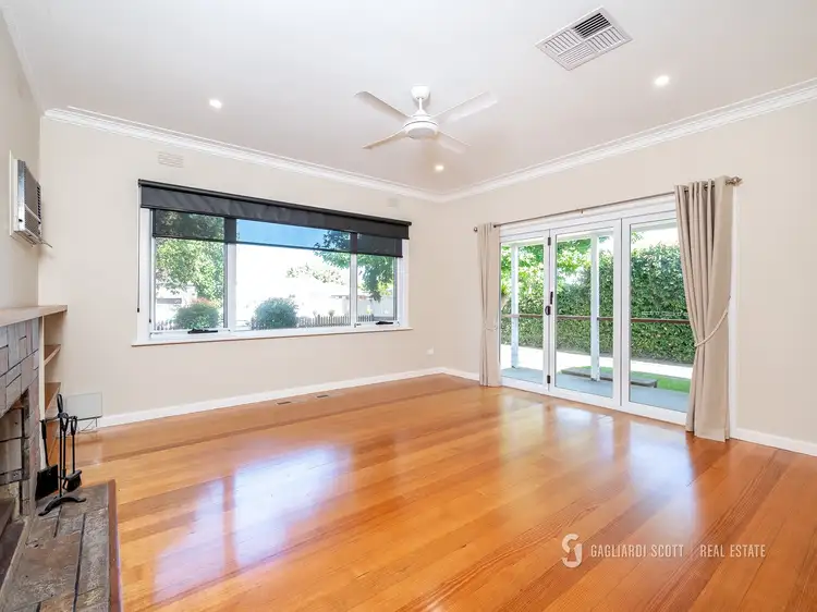 Third view of Homely house listing, 1 Blackwood Street, Shepparton VIC 3630