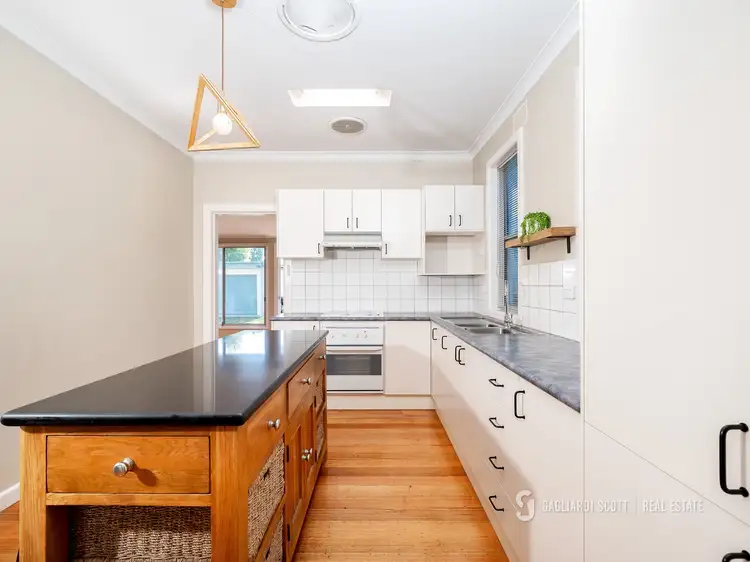 Fifth view of Homely house listing, 1 Blackwood Street, Shepparton VIC 3630
